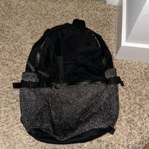 Lululemon backpack
